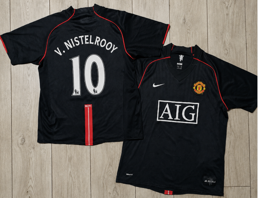 Men 2026 Soccer jersey 0826001